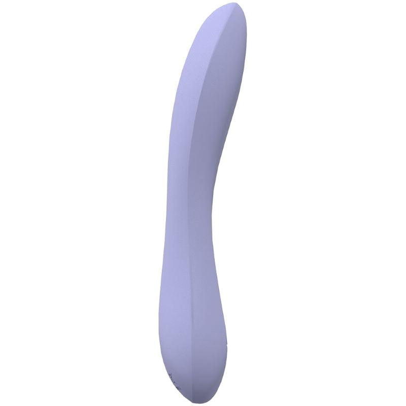 Loveline Lust - Whisper-Quiet, Powerful, Waterproof Vibrator - Rabbit Vibrators