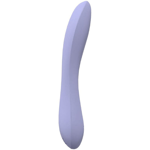 Loveline Lust - Whisper-Quiet, Powerful, Waterproof Vibrator - Rabbit Vibrators