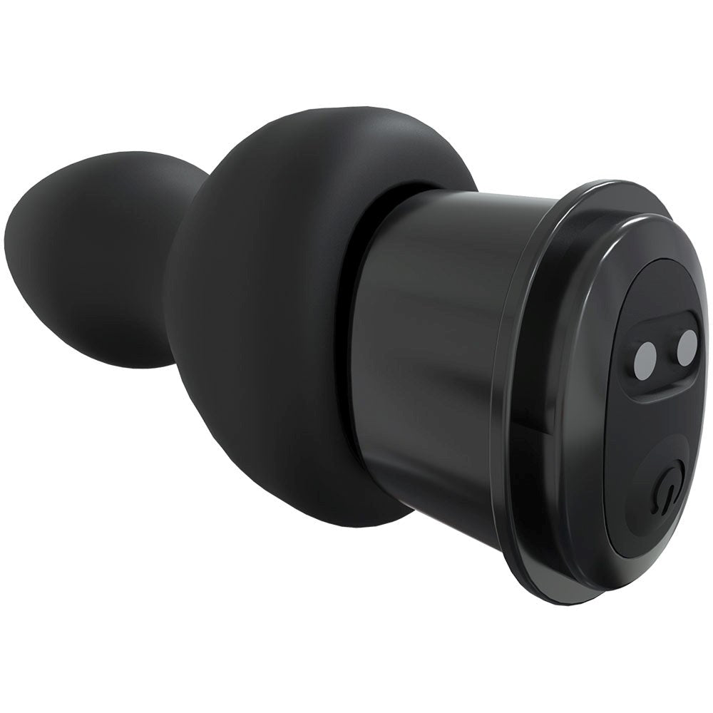 Loveline Pleasure Kit - - Waterproof Vibrators