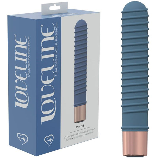 Loveline Poise - G-Spot Vibrators