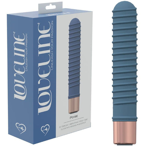 Loveline Poise - G-Spot Vibrators