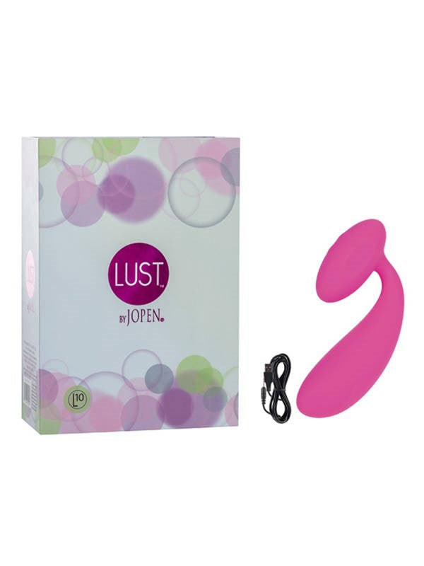 Lust by Jopen L10 - Luxury Sex Toys