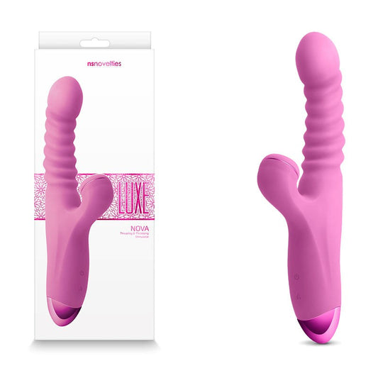 Luxe Nova - Bullet Vibrators