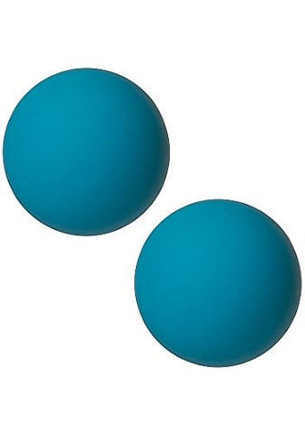 Mood Steamy Silicone Ben-Wa Balls - Love Eggs and Kegel Exercisers
