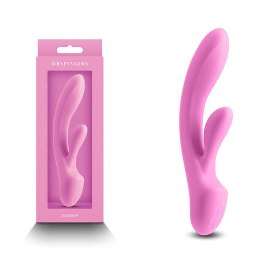 Obsessions Bonnie - Rabbit Vibrators