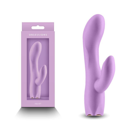 Obsessions Juliet - Butt Plugs