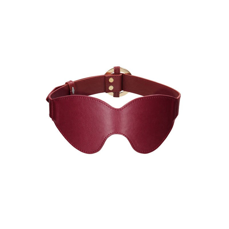 OUCH! Halo - Eyemask - - Collars And Cuffs