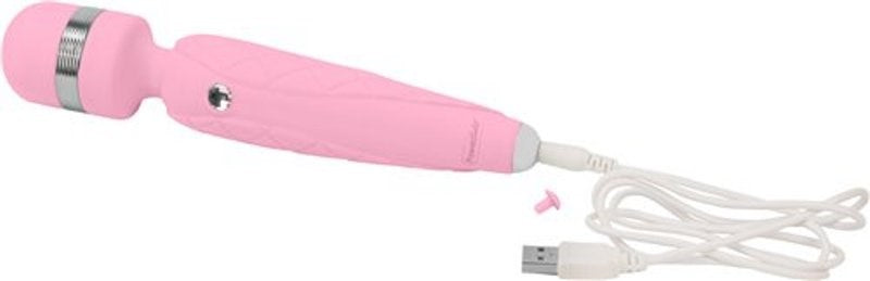 Pillow Talk Cheeky Wand - Body Wands