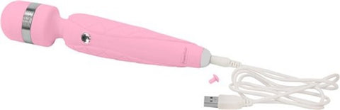 Pillow Talk Cheeky Wand - Body Wands