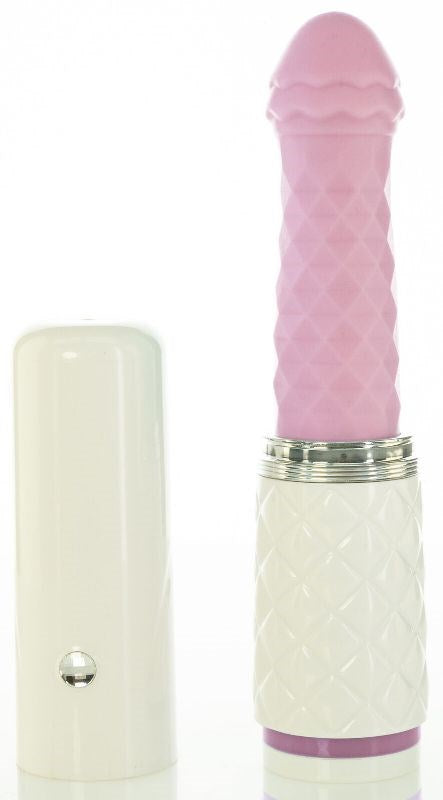 Pillow Talk Feisty - G-Spot Vibrators