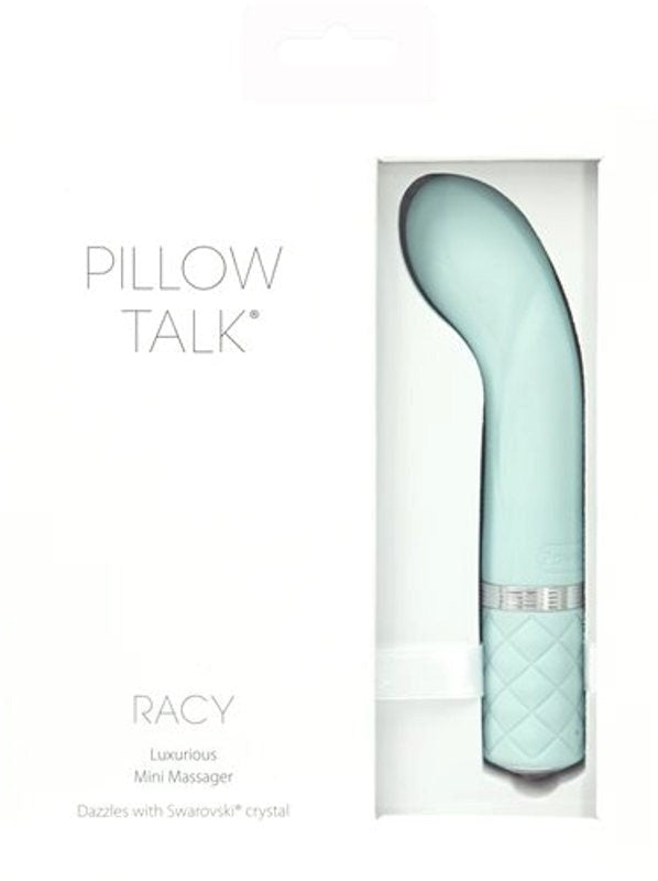 Pillow Talk Racy - G-Spot Vibrators