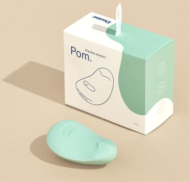 Pom by Dame - Luxury Sex Toys