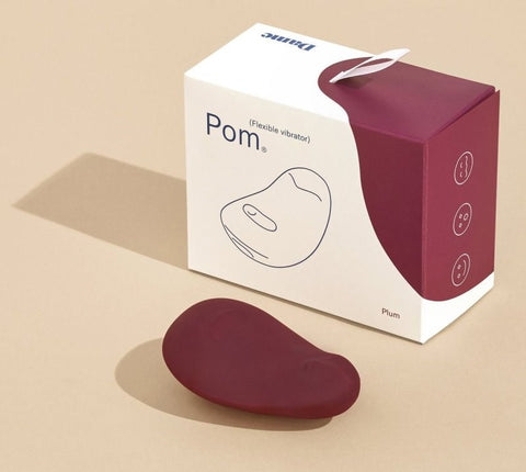 Pom by Dame - Luxury Sex Toys