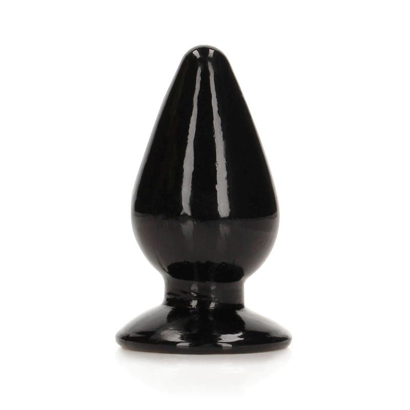 REALROCK 11.5 cm Anal Plug - Realistic Dildos