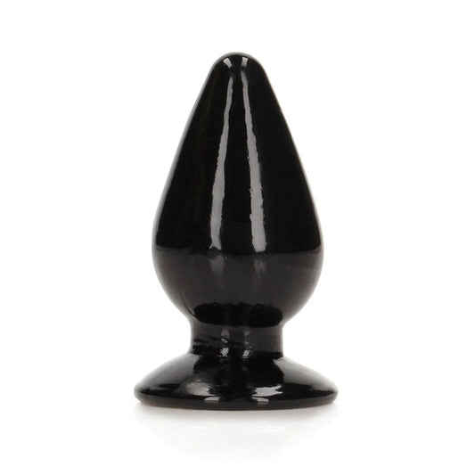 REALROCK 11.5 cm Anal Plug - Realistic Dildos