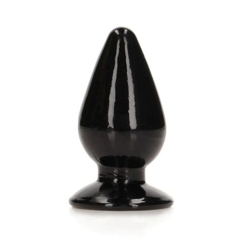REALROCK 11.5 cm Anal Plug - Realistic Dildos
