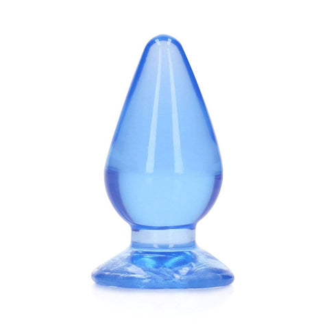 REALROCK 11.5 cm Anal Plug - Realistic Dildos