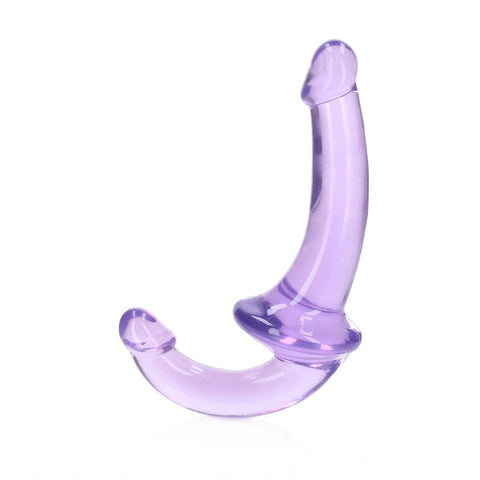 REALROCK 20 cm Strapless Strap-On - Strap On Sextoys