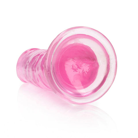 REALROCK 31 cm Straight Dildo - Realistic Dildos