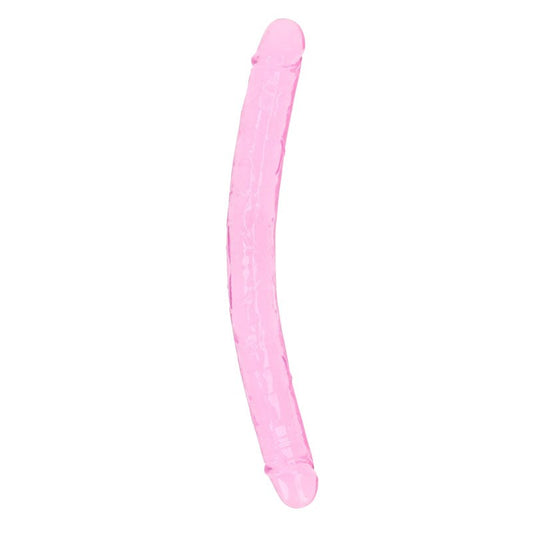 REALROCK 34 cm Double Dong - Realistic Dildos
