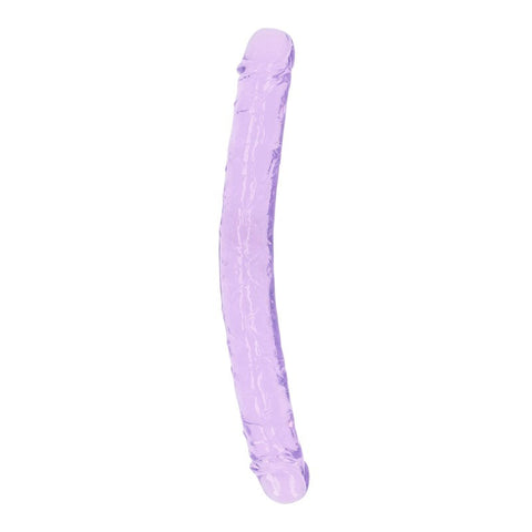 REALROCK 34 cm Double Dong - Realistic Dildos