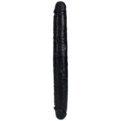 REALROCK 35cm Thick Double Dildo - Double Ender