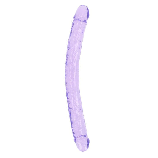 REALROCK 45 cm Double Dong - Realistic Dildos