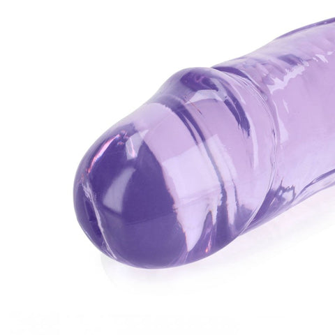 REALROCK 45 cm Double Dong - Realistic Dildos