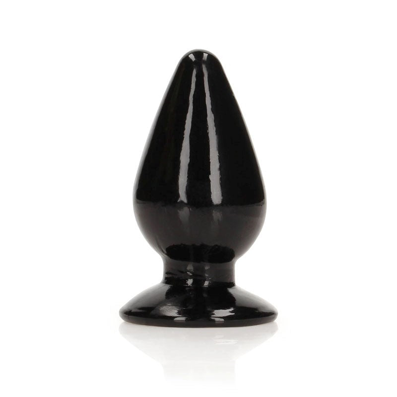 REALROCK 9 cm Anal Plug - Realistic Dildos
