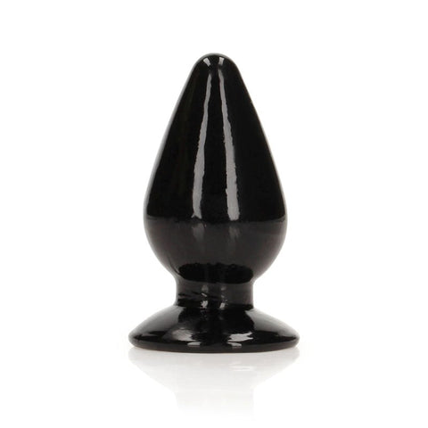 REALROCK 9 cm Anal Plug - Realistic Dildos