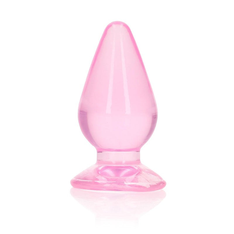 REALROCK 9 cm Anal Plug - Realistic Dildos