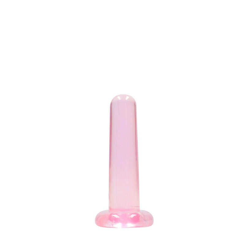 REALROCK Dildo With Suction 13.5 cm - Realistic Dildos