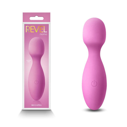 Noma Wand Massager - Upgrade Your Intimate Experiences - Body Wands