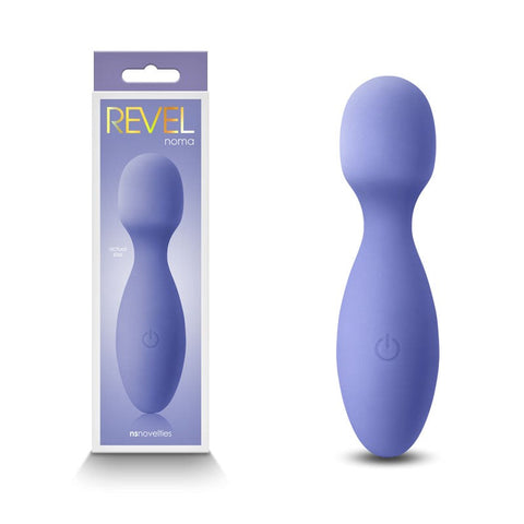 Noma Wand Massager - Upgrade Your Intimate Experiences - Body Wands