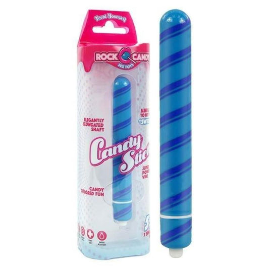 Rock Candy Candy Stick - Bullet Vibrators
