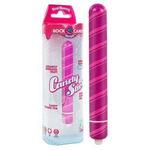 Rock Candy Candy Stick - Bullet Vibrators