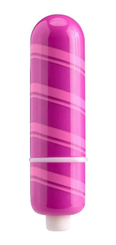 Rock Candy Fun Size Candy Stick - Bullet Vibrators