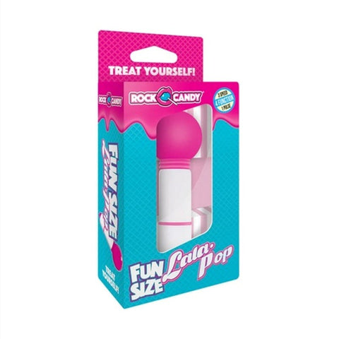 Rock Candy Fun Size Lala Pop - Body Wands