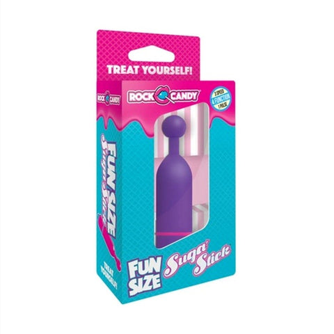 Rock Candy Fun Size Suga Stick - Bullet Vibrators
