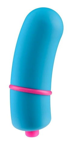 Rock Candy Jelly Bean - Bullet Vibrators