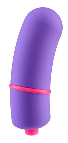Rock Candy Jelly Bean - Bullet Vibrators