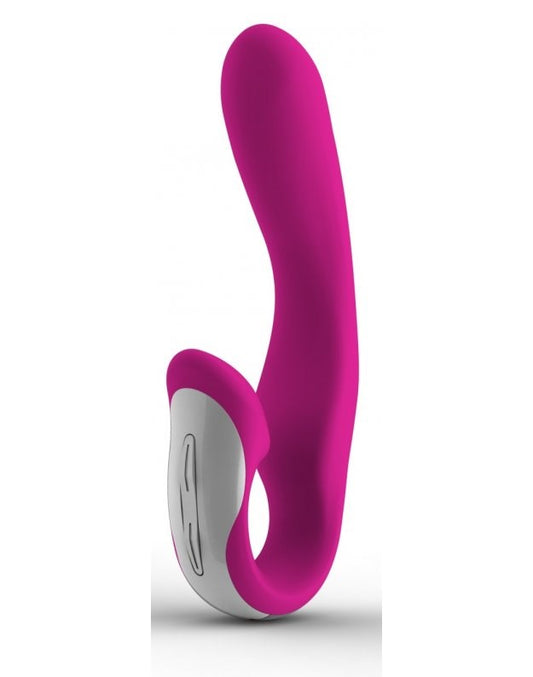 Romant Triple G Massager - G-Spot Vibrators