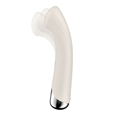 Satisfyer Spinning G-Spot 1 - Realistic Dildos
