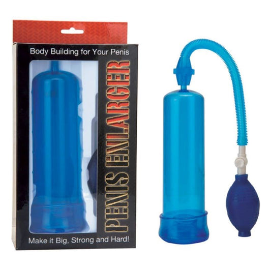 Seven Creations Penis Pump - Penis Pumps And Stretchers