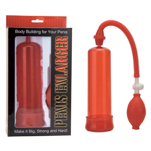 Seven Creations Penis Pump - Penis Pumps And Stretchers