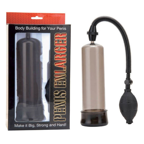 Seven Creations Penis Pump - Penis Pumps And Stretchers