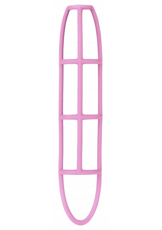SHOTS Penis Sleeve - Pumps, Extenders and Sleeves