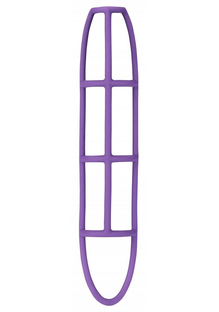 SHOTS Penis Sleeve - Pumps, Extenders and Sleeves