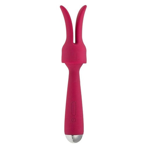Svakom Emma Heating Magic Wand Adult Massager - Waterproof Vibrators