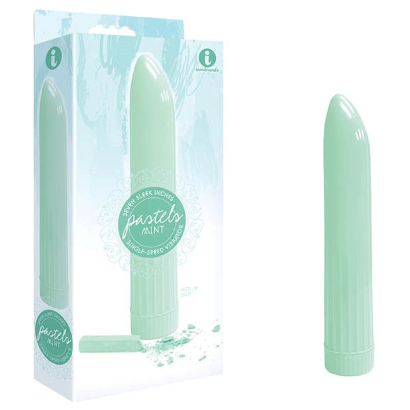 The 9's Pastel Vibes - - Realistic Dildos